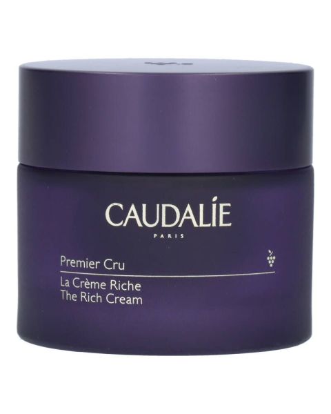 Caudalie Premier Cru The Cream Riche