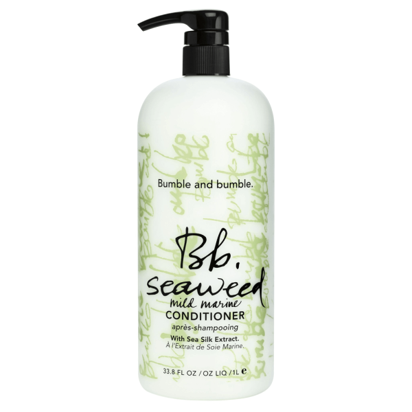 Bumble And Bumble Seaweed Conditioner