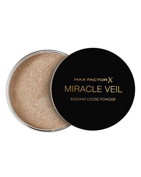 Max Factor Miracle Veil Radiant Loose Powder