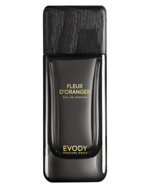 Evody Fleur D'Oranger EDP