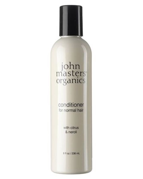 John Masters Conditioner For Normal Hair With Citrus & Neroli