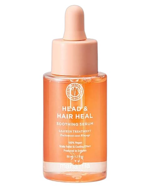 Maria Nila Head & Hair Heal Soothing Serum