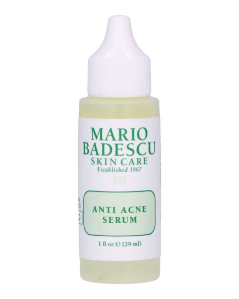 Mario Badescu Anti Acne Serum