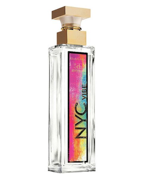 Elizabeth Arden 5th Avenue NYC Vibe EDP