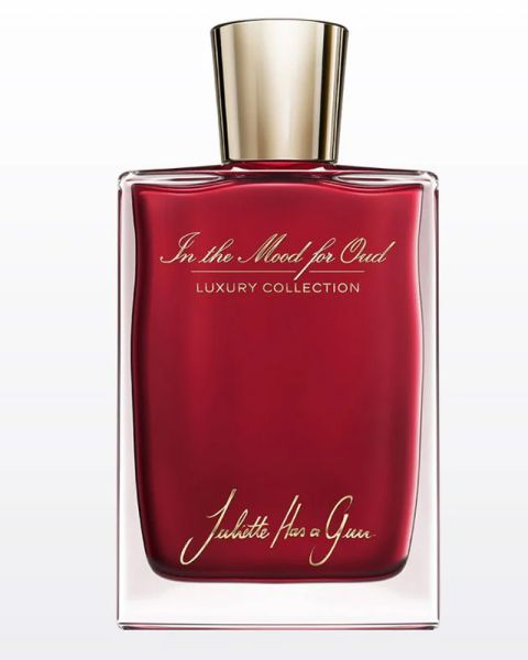 Juliette Has A Gun In The Mood For Oud EDP