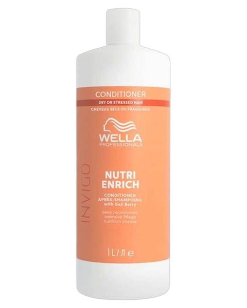 Wella INVIGO Nutri‑Enrich Deep Nourishing Conditioner