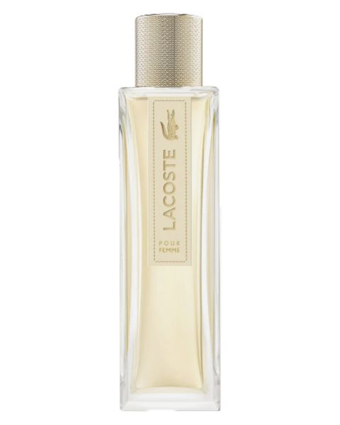 Lacoste Pour Femme EDP