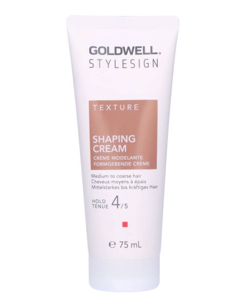 Goldwell StyleSign Texture Shaping Cream