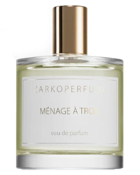 Zarkoperfume Ménage à Trois EDP