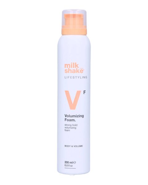 Milk_Shake Lifestyling Volumizing Foam
