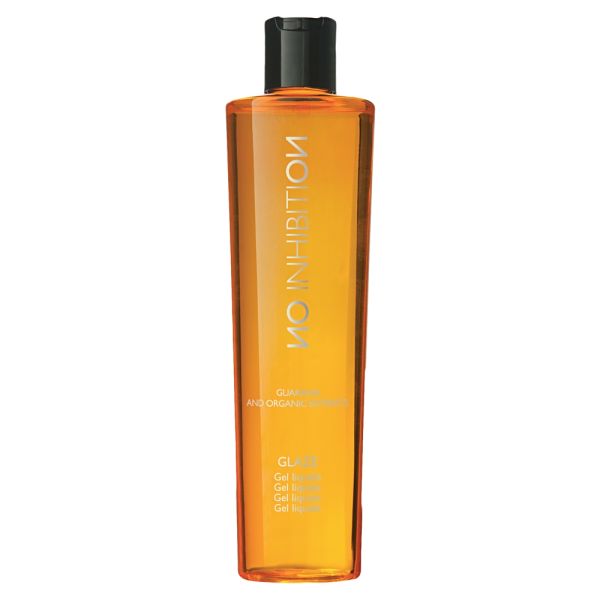 No Inhibition Glaze