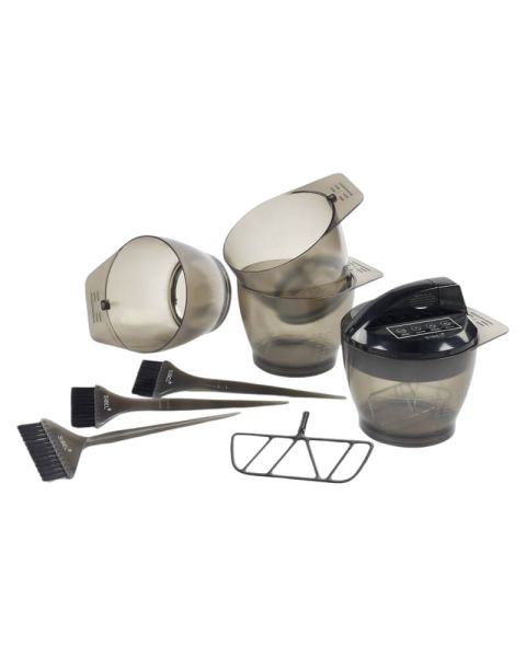 Sibel Mixing Tools Color Economiser