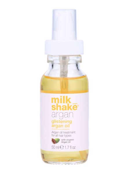 Milk Shake Argan Glistening Argan Oil