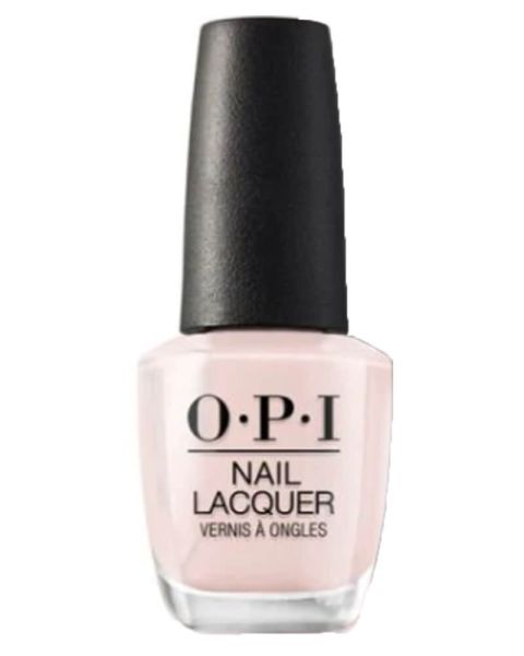 OPI Nail Lacquer - Stop It I'm Blushing! OPI Nail Lacquer - Stop It I'm Blushing!