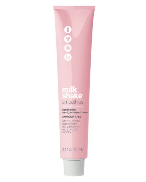 Milk Shake Smoothies Semi Permanent Color Cocoa