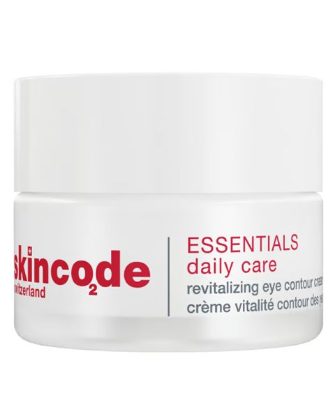 Skincode Essentials Revitalizing Eye Contour Cream
