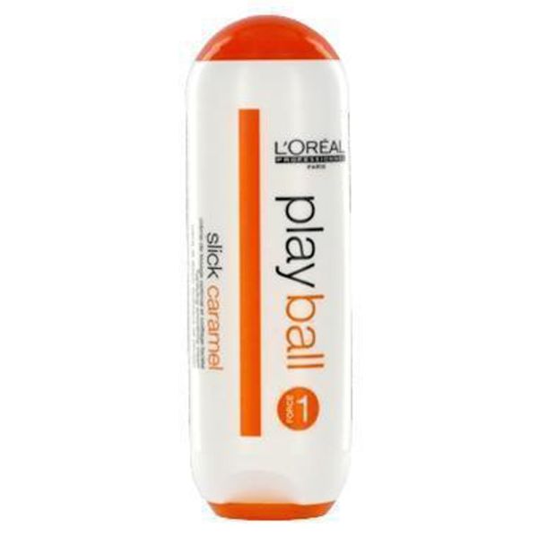 Loreal Playball Slick Caramel Forci 1 (U)