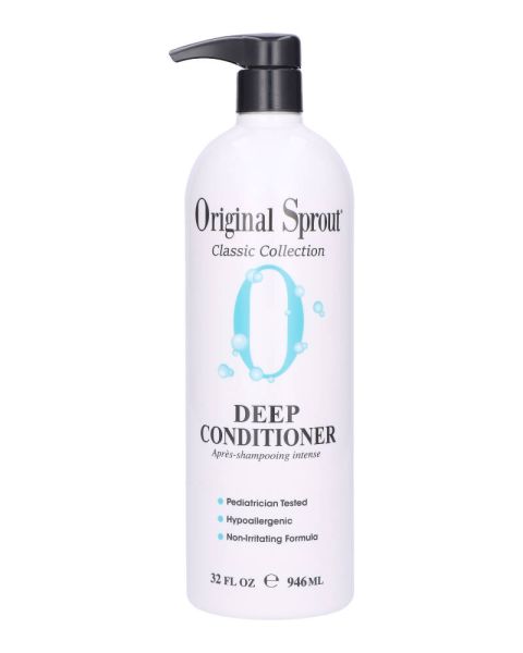 Original Sprout  Children's Deep Conditioner
