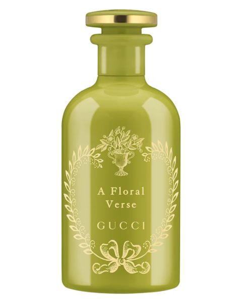 Gucci A Floral Verse EDP