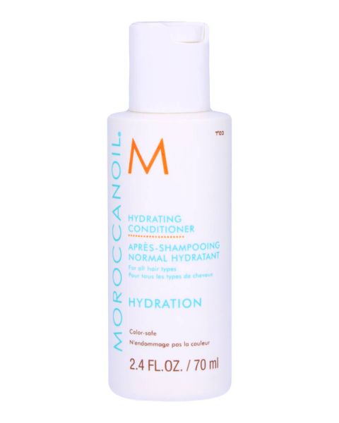 Moroccanoil Hydrating Conditioner