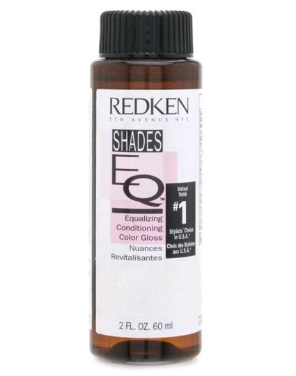 Redken Shades EQ Gloss 05NW Macchiato (U)