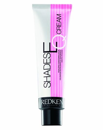 REDKEN Shades Eq Cream 06CR (U)