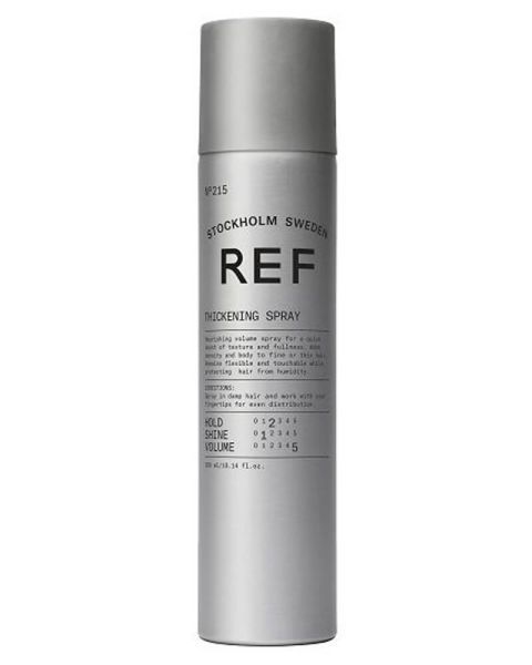 REF Thickening Spray