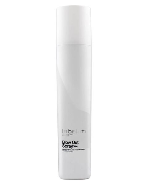 Label.m Blow Out Spray