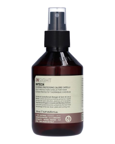 Insight Intech Heat Protection Shield