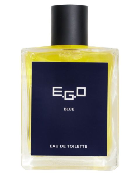 Gosh E.G.O Blue - EDT Gosh E.G.O Blue - EDT