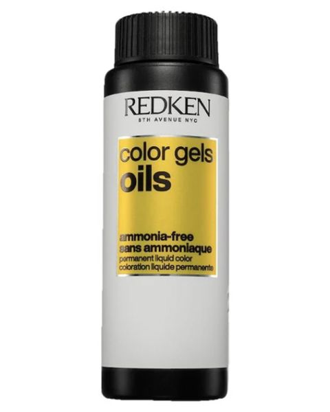 Redken Color Gels Oils 8N Mojave