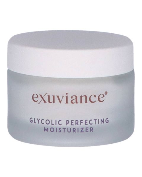 Exuviance Glycolic Perfecting Moisturizer