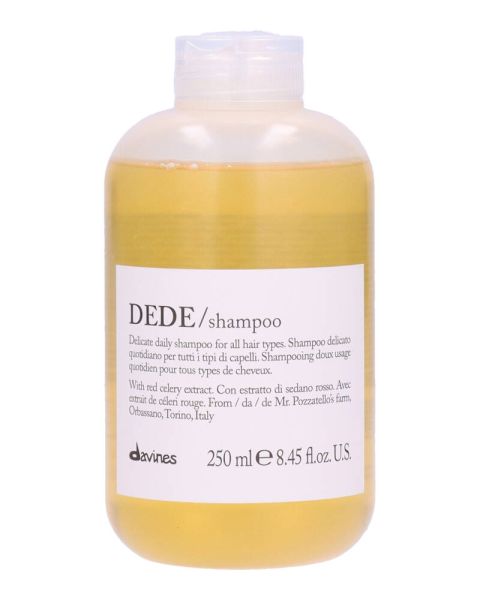 Davines DEDE Delicate Daily Shampoo