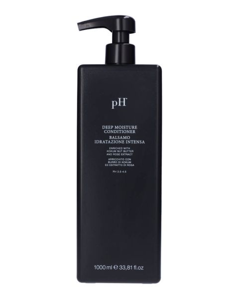 pH Laboratories Deep Moisture Conditioner
