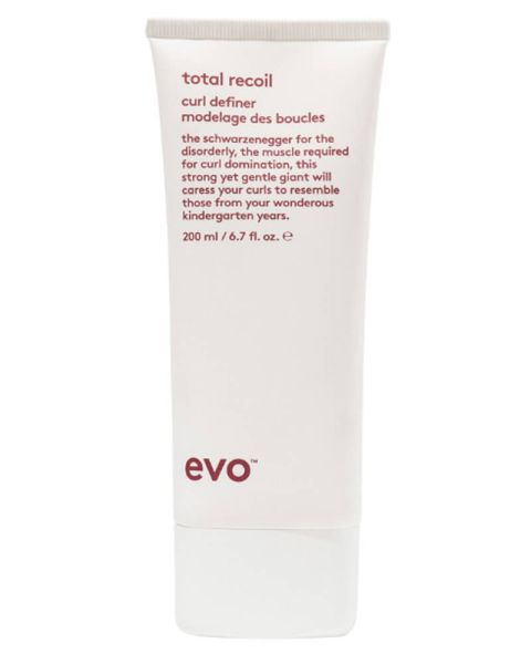 Evo Total Recoil Curl Definer
