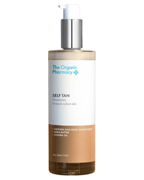 The Organic Pharmacy Self Tan The Organic Pharmacy Self Tan