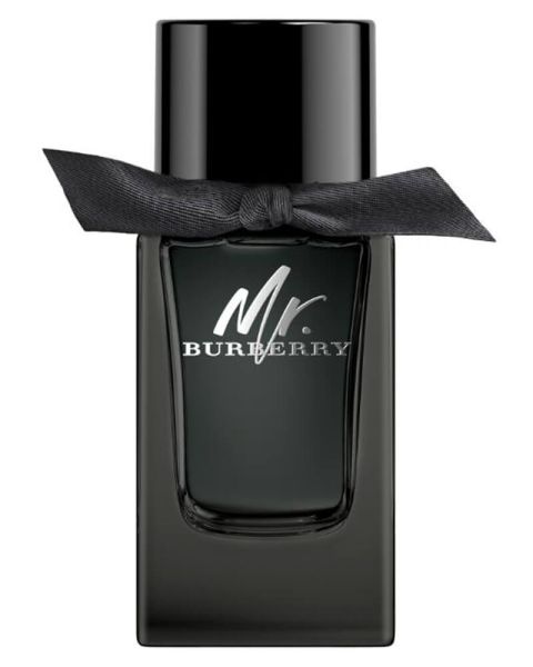 Burberry Mr. Burberry EDP