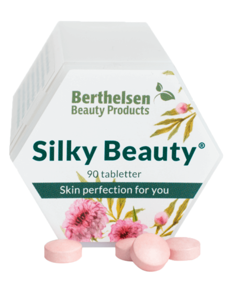 Berthelsen Beauty Products Silky Beauty (U)