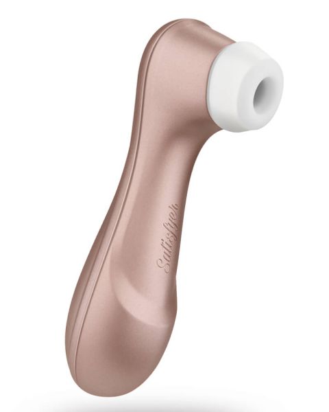 Satisfyer Pro 2 Next Generation Air Pulse Stimulator Satisfyer Pro 2 Next Generation Air Pulse Stimulator