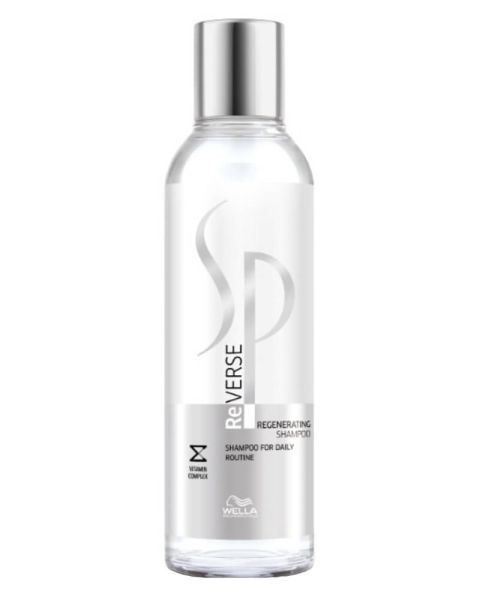 Wella SP Reverse Regenerating Shampoo