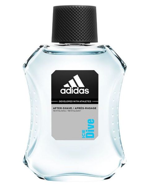 Adidas Ice Dive After Shave