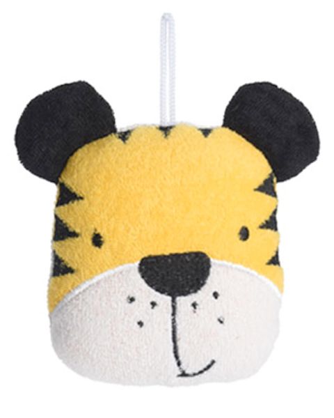 Baby Basic Badesvamp Tiger