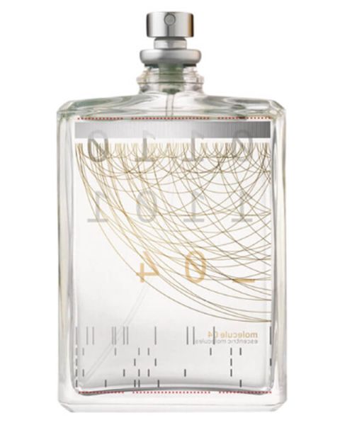 Escentric Molecules - Molecule 04 EDT