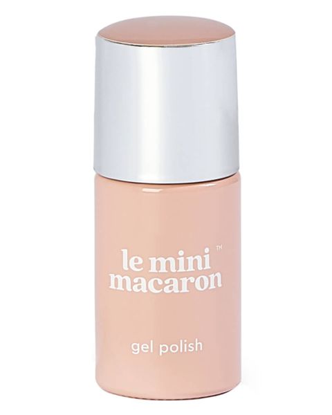 Le Mini Macaron Gel Polish Nude (U)