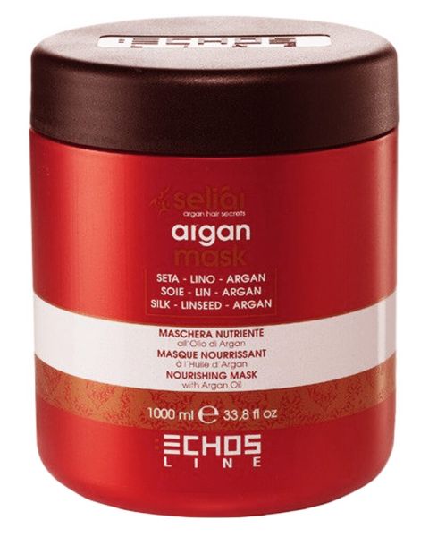 Echosline Argan Mask Echosline Argan Mask