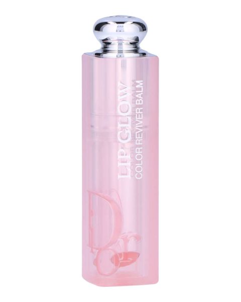 Dior Addict Lip Glow - 004 Coral