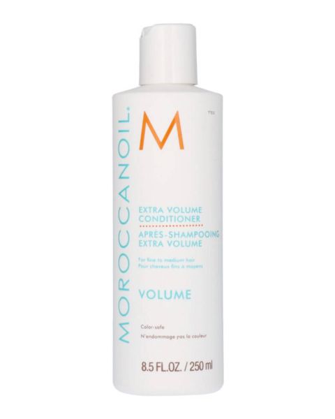 Moroccanoil Extra Volume Conditioner