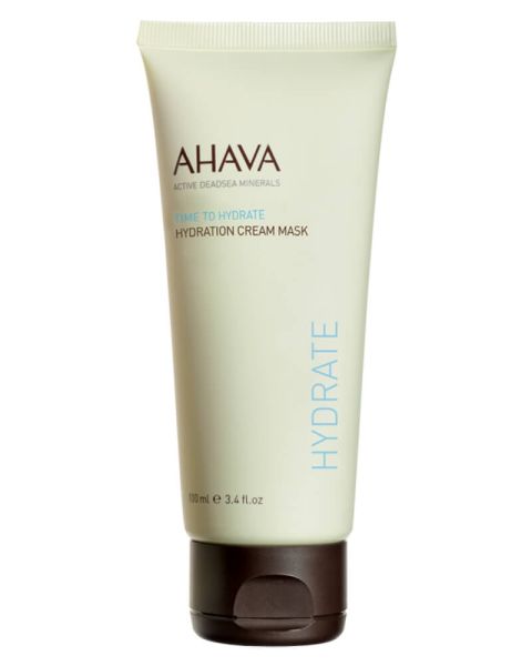 AHAVA Hydration Cream Mask AHAVA Hydration Cream Mask