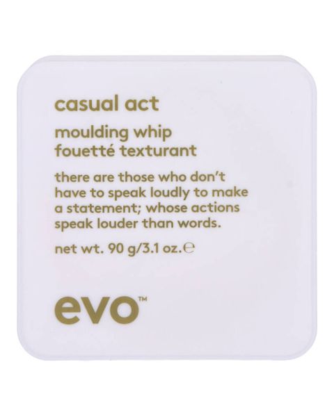 Evo Casual Act Moulding Paste (U)