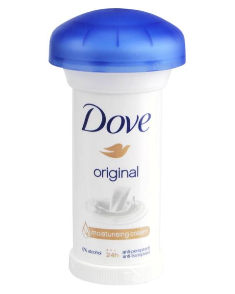 Dove Original 48h Anti-perspirant
